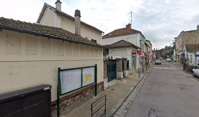 Chez Franckoucha, Chambre d'Hôtes à Villennes-sur-Seine