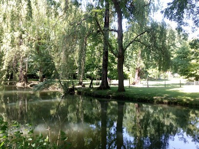 Au pas de la garenne, Location de Vacances à Jonzac