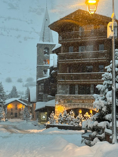Les 2 Ours Val D'isere, Location De Vacances à Val-d'Isère
