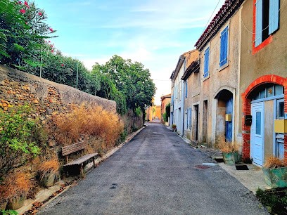 Maison d'hôtes Les Berges de L'Aude, Maison d'Hôtes à Puichéric