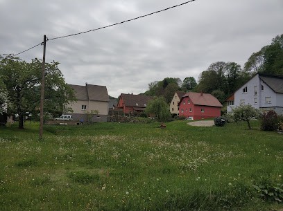 GÎTE DU BAS D'ORBEY, Location de Vacances à Orbey