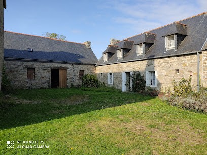 Gites De La Pommeraie, Location de Vacances à Pouldreuzic