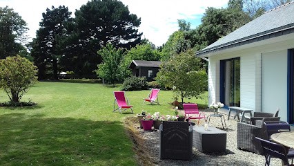 chambres d'hotes Locmariaquer : Er vingle, Chambre d'Hôtes à Locmariaquer