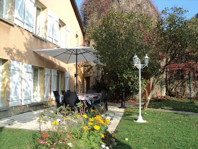 Gîte De La Tour Location De Vacances à Ancerville