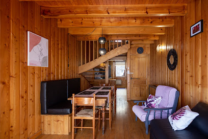 La Cabane Du Petit Tour, Location De Vacances à Langogne