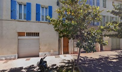 La Chambre Du Patio, Chambre d'Hôtes au Luc