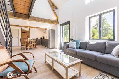 Gite L'atelier Du Ricochet, Location De Vacances à Perriers-sur-Andelle