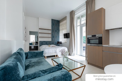 Milestay Champs-Elysées, Location De Vacances à Paris 08