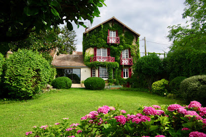 Chambres D'hôtes La Fontenelle Souvigny, Chambre D'hôtes à Souvigny