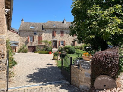 La Maison Rouziès, Chambre d'Hôtes au Bas Ségala