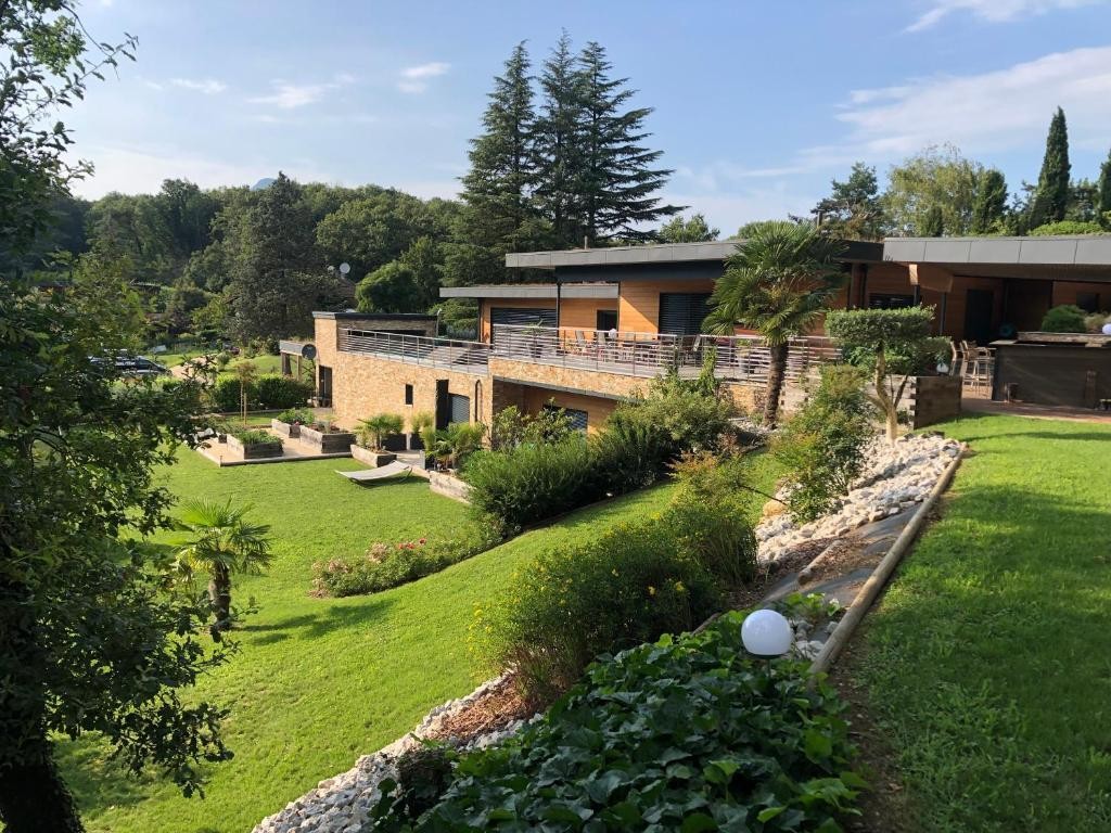 Suite cosy, Chambre d'Hôtes à Chindrieux