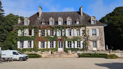 HPB Manoir du Hilguy, Location de Vacances à Plogastel-Saint-Germain