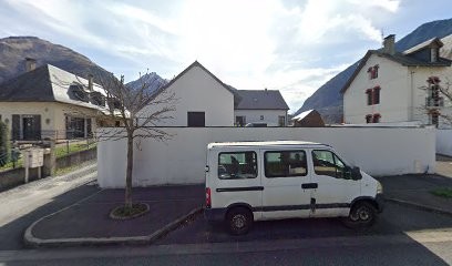 Sci Lannes, Location de Vacances à Pierrefitte-Nestalas