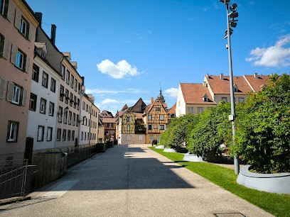 Cotoon Alsace - agence de Colmar, Location de Vacances à Colmar