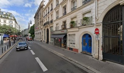 Chambres d'hotes Val de Loire, Chambre d'Hôtes à Paris 10