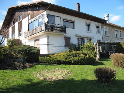 Simon Michel, Chambre d'Hôtes à Arçon