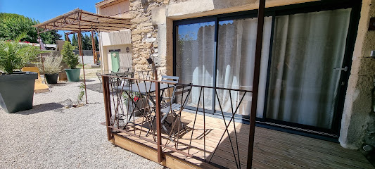 Le Pasadin, Chambre D'hôtes à Valréas