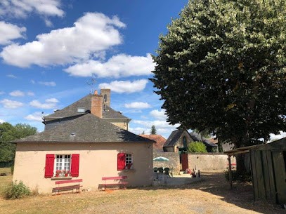 La maison de jardin, Location de Vacances à Précigné