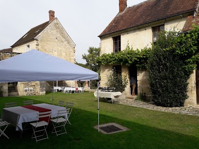 Garny De La Rivière Joseph, Chambre d'Hôtes à Foulangues