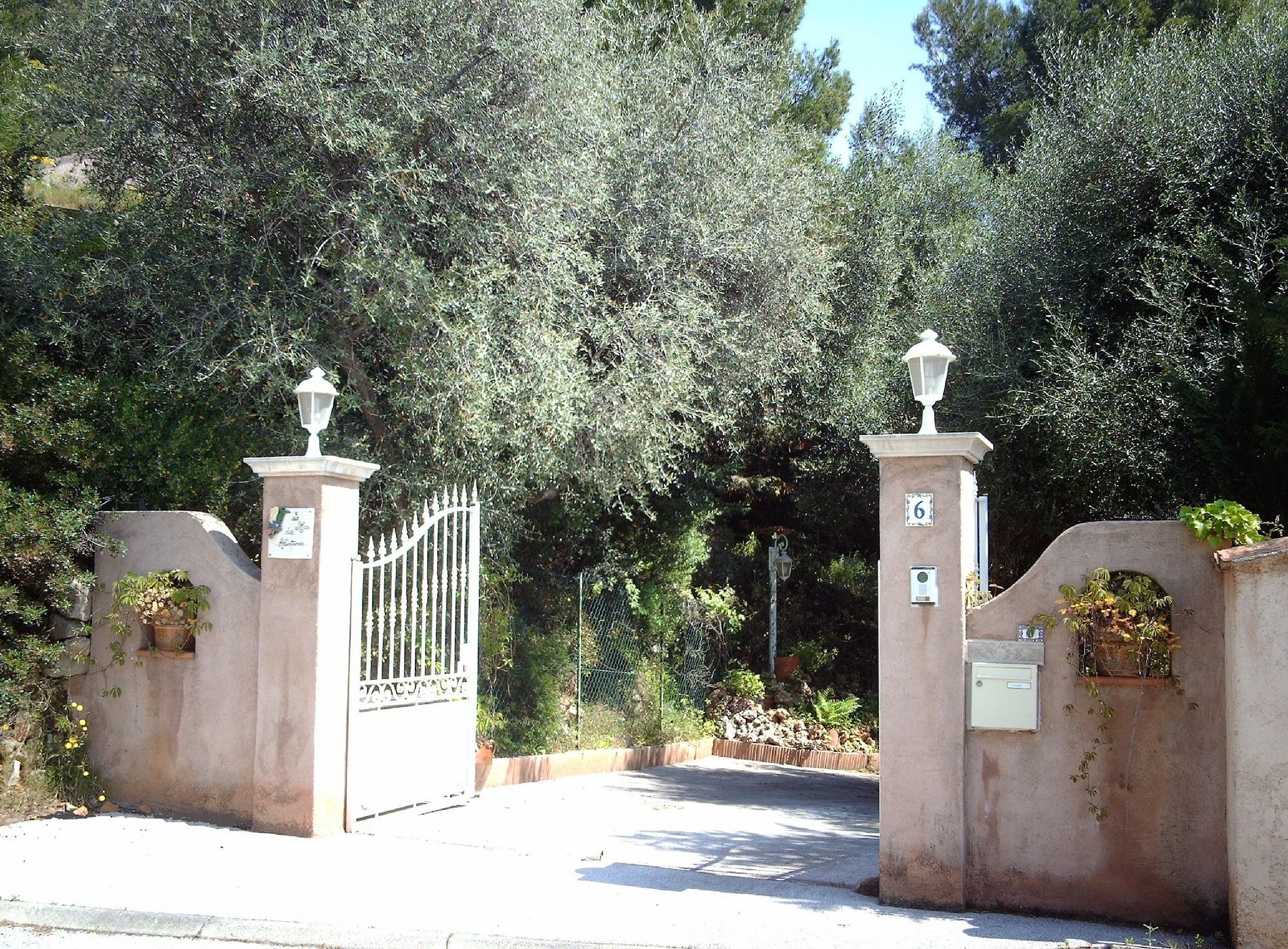 La Valbourdine, Chambre d'Hôtes à Toulon