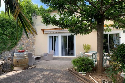 La Musette du Tarn, Location de Vacances à Mostuéjouls