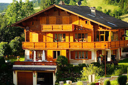 Lhomme Choulet Elodie, Location De Vacances aux Hôpitaux-Neufs