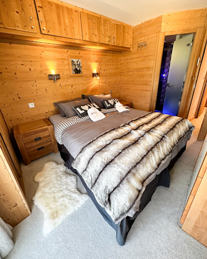 Chalet Flocon By Avoriaz Chalets, Location De Vacances à Morzine