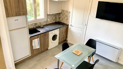 APPARTEMENT ILIOS, Location de Vacances au Cannet