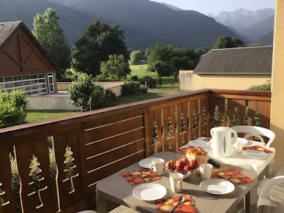 Respirez Dans Les Pyrénées, Location De Vacances à Bagnères-de-Luchon