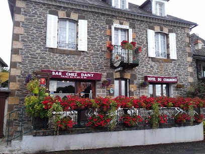 Chez DANY Chambres D Hôtes, Chambre d'Hôtes à Saint-Bonnet-de-Salers