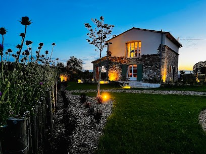 Les Sillons, Location de Vacances à Fontarèches