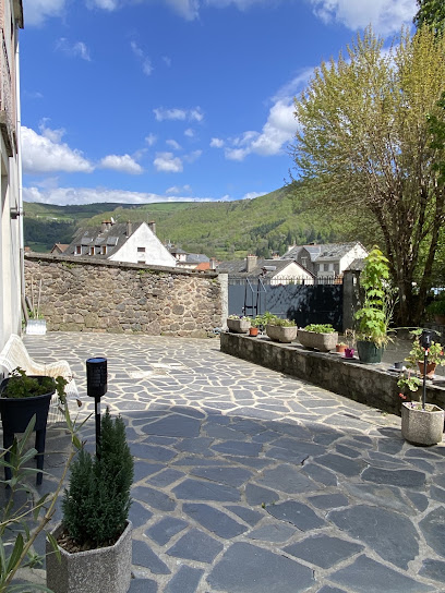 Home Le Soft, Chambre D'hôtes à Vic-sur-Cère