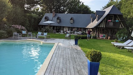 Le Cottage Mirabelle, Chambre d'Hôtes à Épaignes