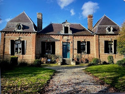 B&B - Entre terre et mer, Chambre d'Hôtes à Frettecuisse
