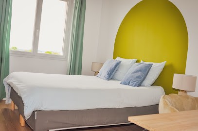 Les chambres de Troyes, Chambre d'Hôtes à Troyes