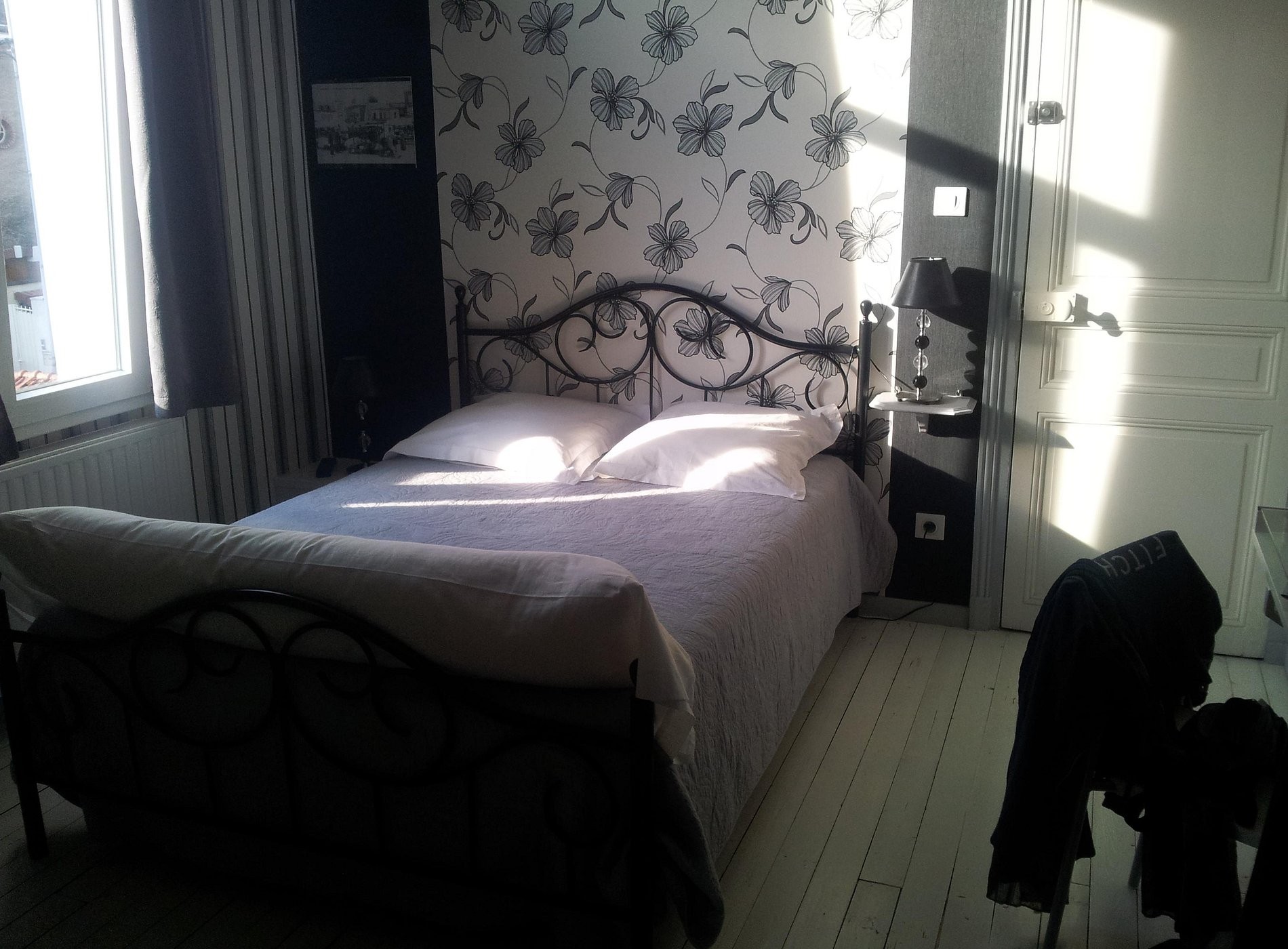 Le Clos Carnot, Chambre d'Hôtes à Épernay