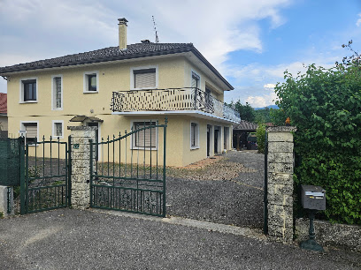 Zenverand, Chambre D'hôtes à Saint-Vérand