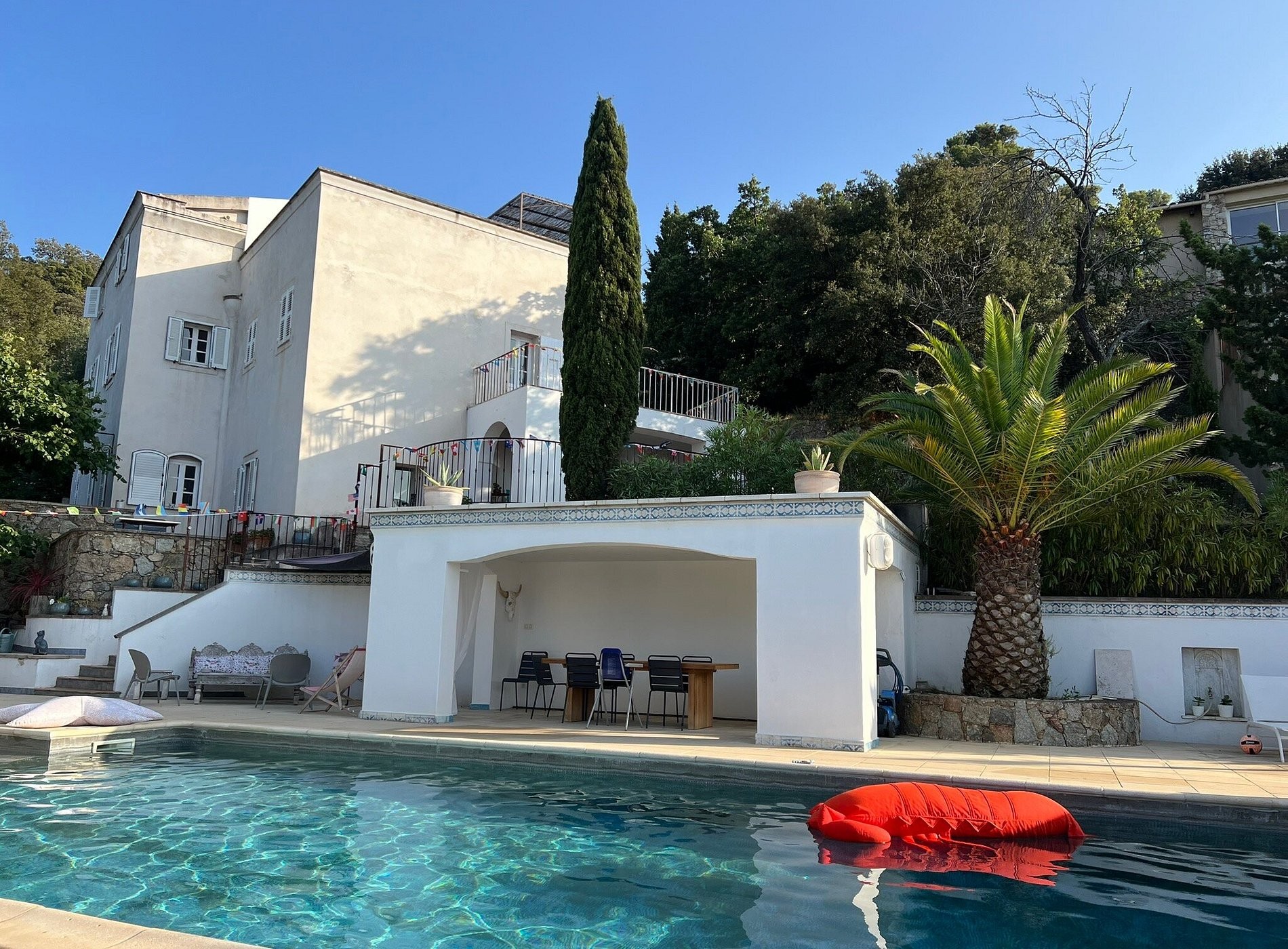 Casa Di Angeli, Maison d'Hôtes à Corbara