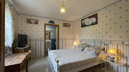 Le Saussay - Gîtes De France Chambre D'hôtes à Beaufai
