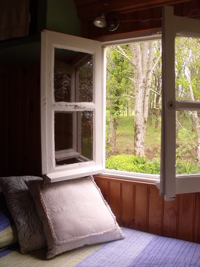 Les Roul'hôtes de Keropert, Chambre d'Hôtes à Melrand