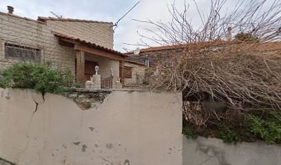 HLNG, Location de Vacances à Marseille 16
