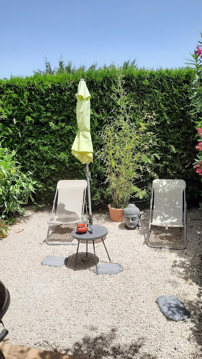 conciergerie et Gites LE TEMPS DES CERISES, Location de Vacances à Vinsobres