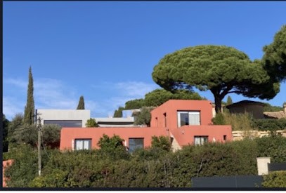 Chambre D'hôtes Vue Mer. Mer à 2 Min à Pied., Chambre d'Hôtes à Sainte-Maxime