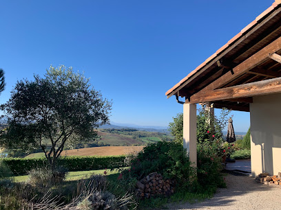 Maison Familiale Face Aux Pyrénées, Location De Vacances à Carla-Bayle