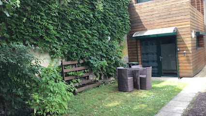 Airbnb 1Bis Rue Du Périgord 57170 Chateau-Salins, Location De Vacances à Château-Salins