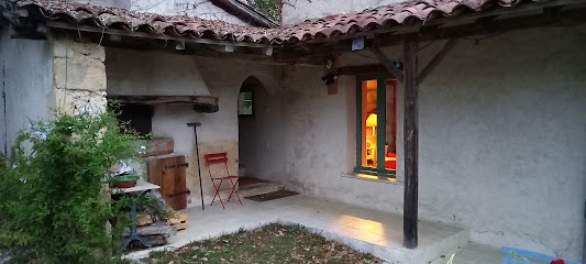 Chambre d'hôtes bellevue, Chambre d'Hôtes à Lasserre