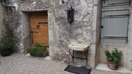 La Maison De La Cala Chambre D'hôtes, Chambre d'Hôtes à Sauzet