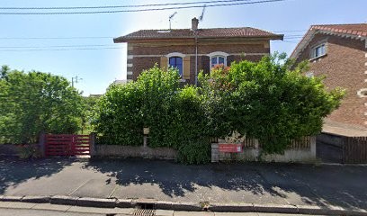 Maison de Vacances de Champdray, Chambre d'Hôtes à Dombasle-sur-Meurthe