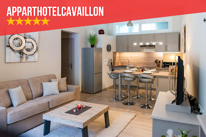 Apparthotel Cavaillon Location De Vacances à Cavaillon