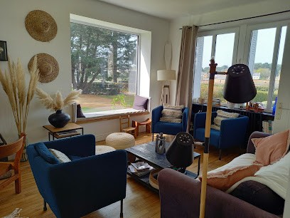 Location Vilin Ar Mor, Location de Vacances à Perros-Guirec